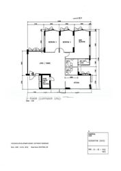 Blk 504B Montreal Spring (Sembawang), HDB 5 Rooms #573606881